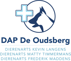 DAP De Oudsberg | Dierenarts Kevin Langens